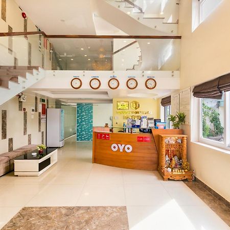 Truong Thinh Hotel Phú Quốc Exterior foto