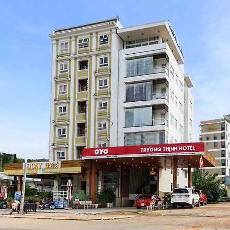 Truong Thinh Hotel Phú Quốc Exterior foto