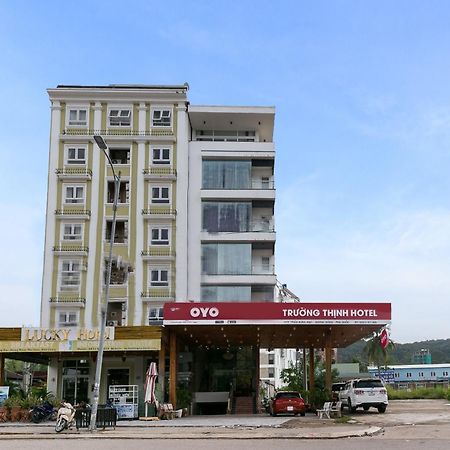 Truong Thinh Hotel Phú Quốc Exterior foto