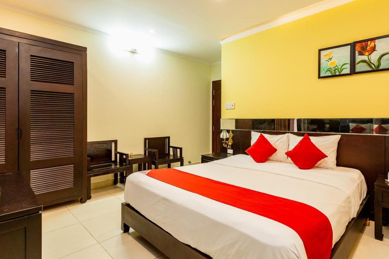 Truong Thinh Hotel Phú Quốc Exterior foto