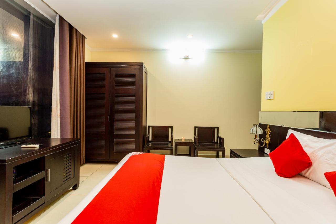 Truong Thinh Hotel Phú Quốc Exterior foto