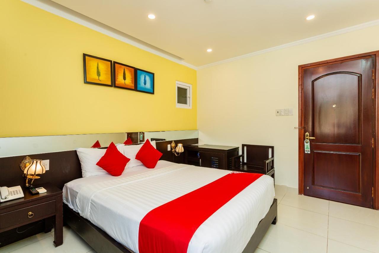 Truong Thinh Hotel Phú Quốc Exterior foto