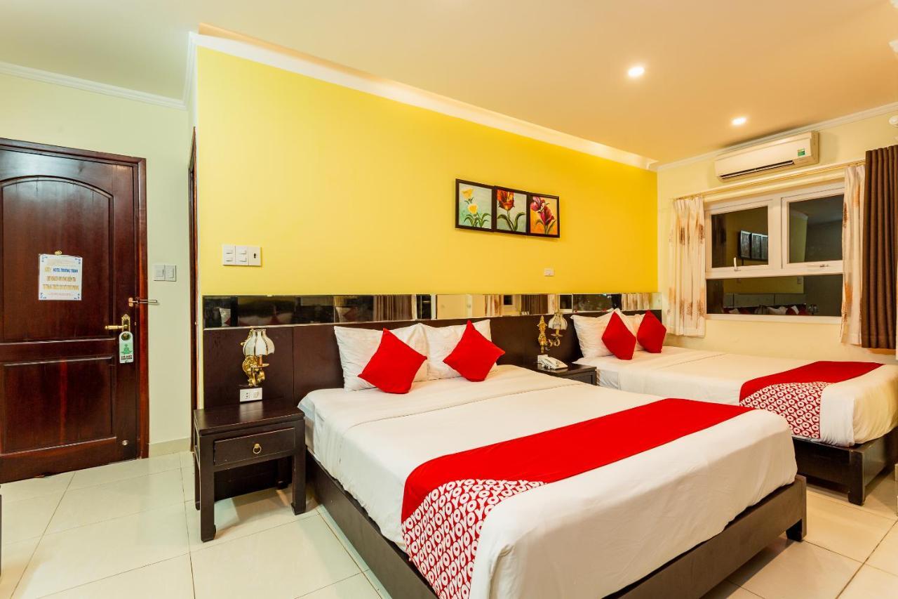 Truong Thinh Hotel Phú Quốc Exterior foto