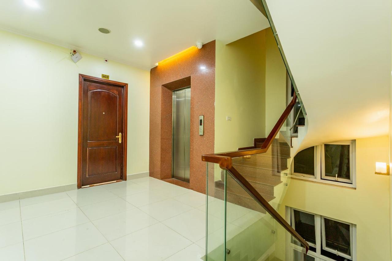 Truong Thinh Hotel Phú Quốc Exterior foto