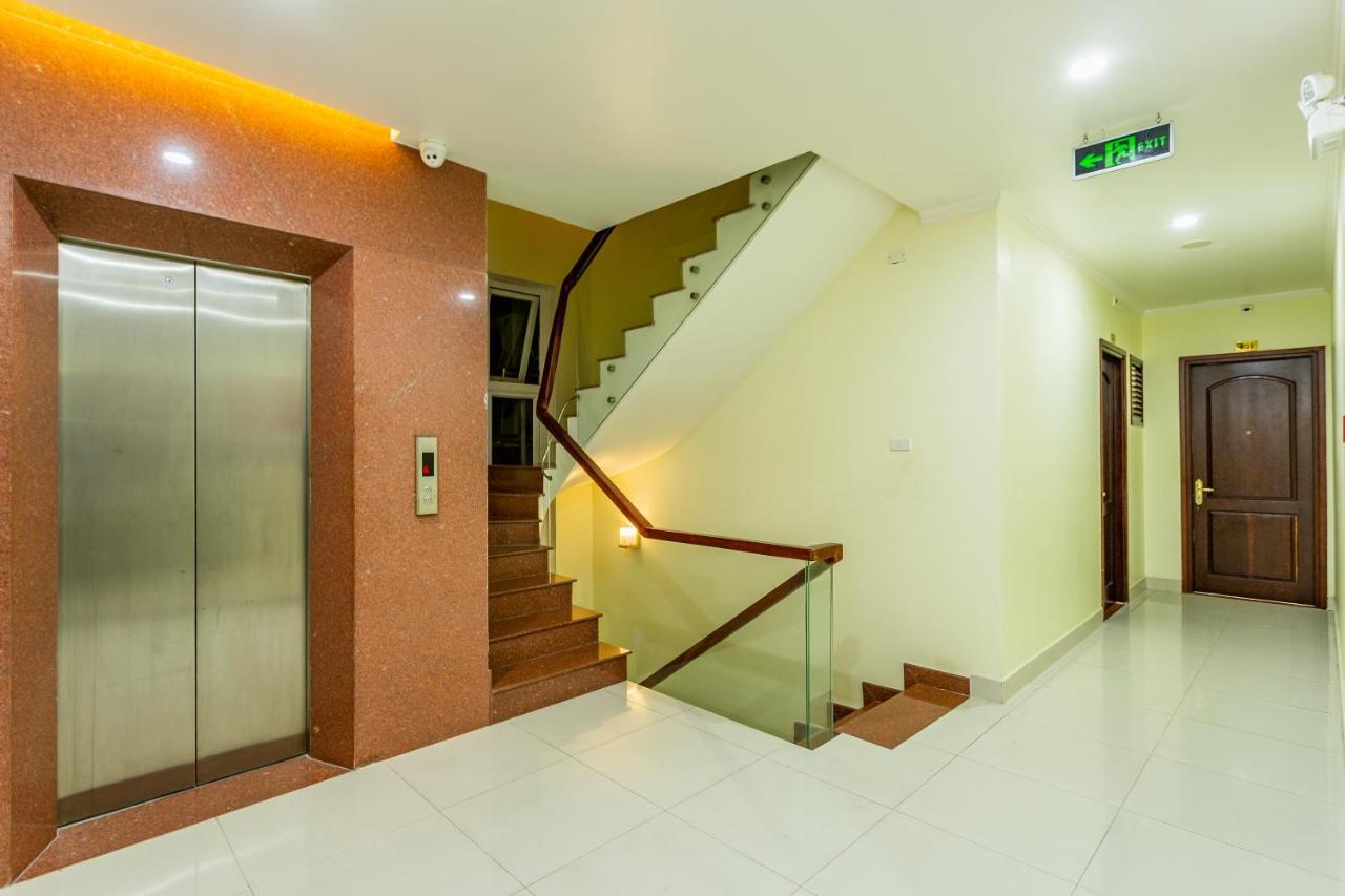 Truong Thinh Hotel Phú Quốc Exterior foto