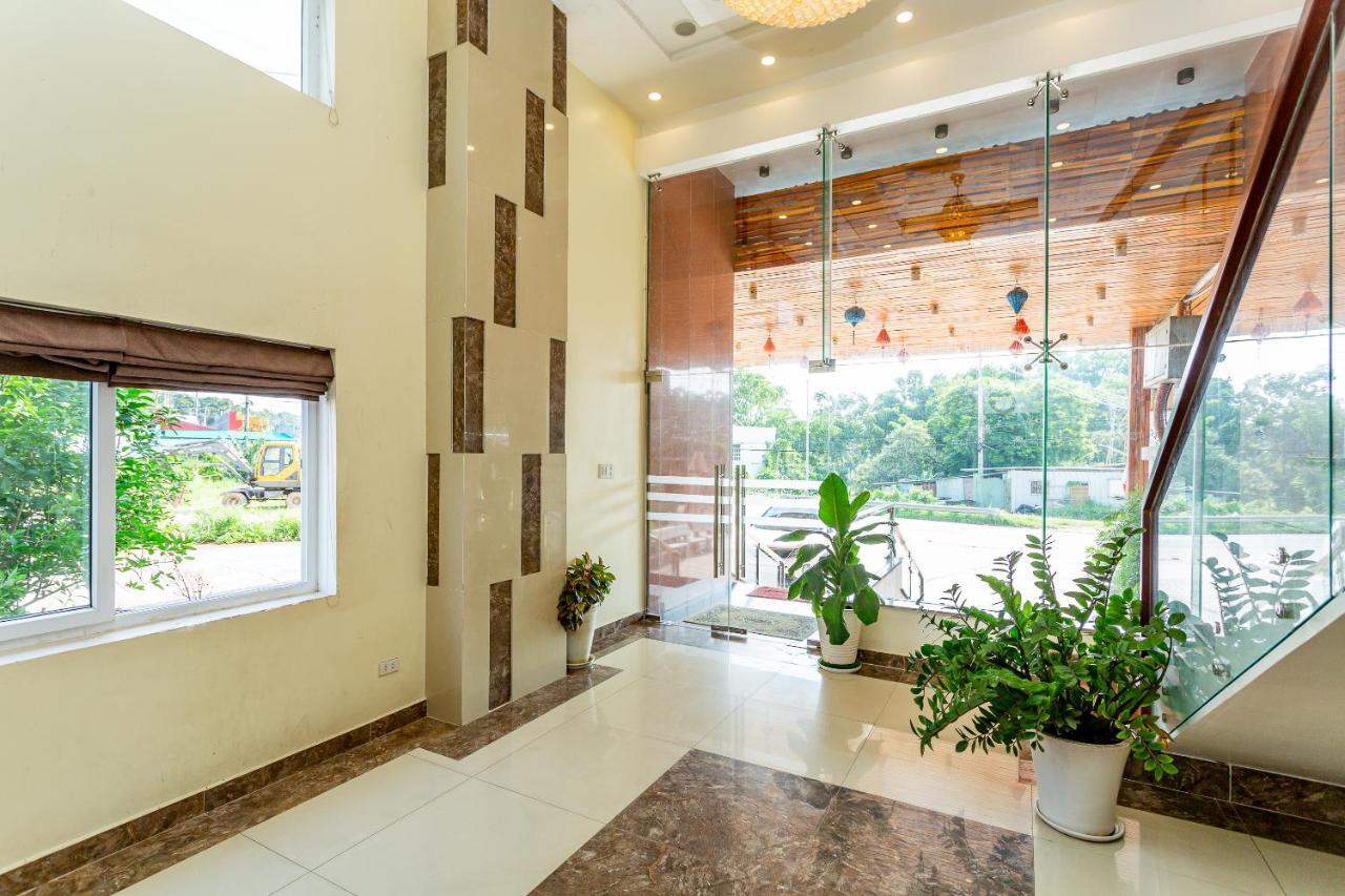 Truong Thinh Hotel Phú Quốc Exterior foto